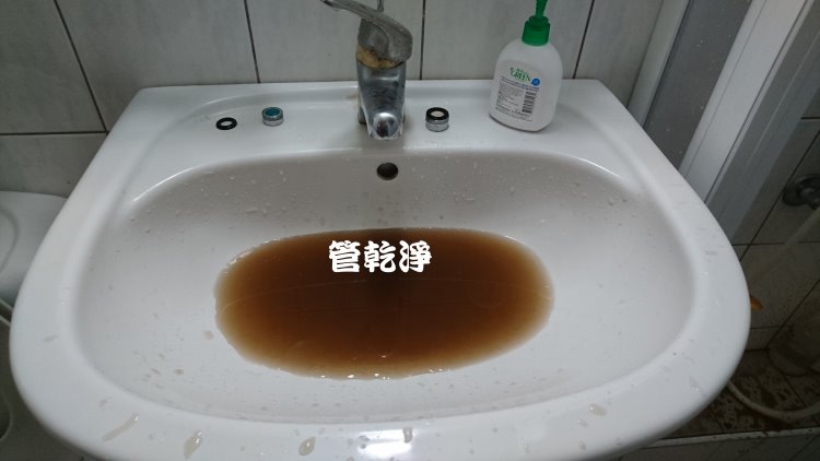 熱水忽冷忽熱,清洗水管,水管清洗,洗水管,水管清潔